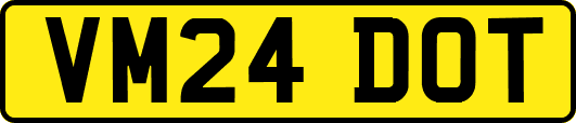 VM24DOT