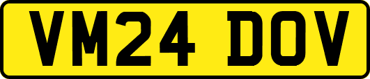 VM24DOV