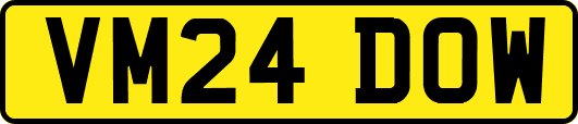VM24DOW