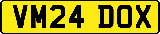 VM24DOX