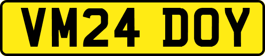 VM24DOY