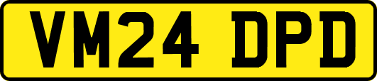 VM24DPD