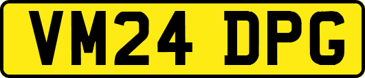 VM24DPG