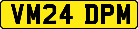 VM24DPM