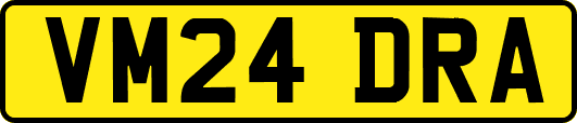 VM24DRA