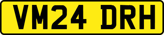 VM24DRH