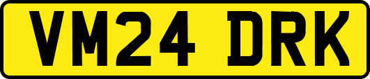 VM24DRK