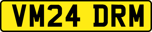 VM24DRM