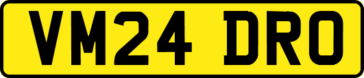 VM24DRO