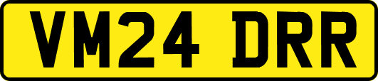 VM24DRR
