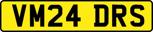 VM24DRS
