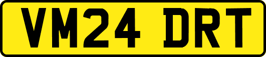 VM24DRT