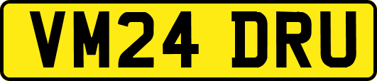 VM24DRU
