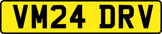 VM24DRV