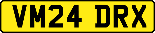 VM24DRX