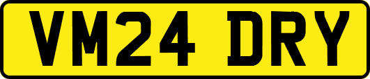 VM24DRY