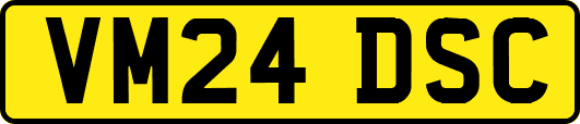VM24DSC