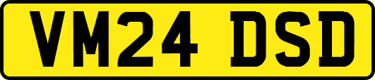 VM24DSD