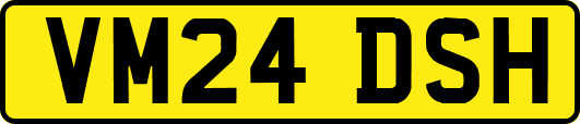 VM24DSH