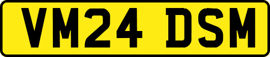 VM24DSM