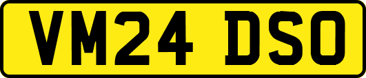 VM24DSO