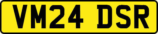 VM24DSR