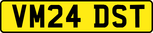 VM24DST