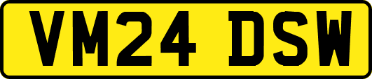 VM24DSW