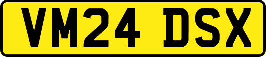 VM24DSX