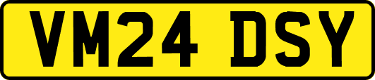 VM24DSY