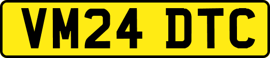 VM24DTC