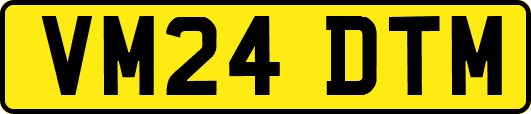 VM24DTM