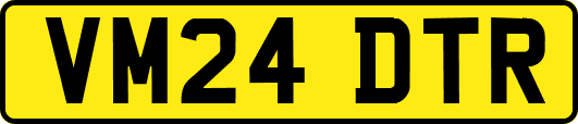 VM24DTR