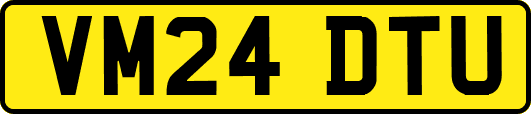 VM24DTU