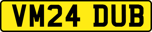 VM24DUB