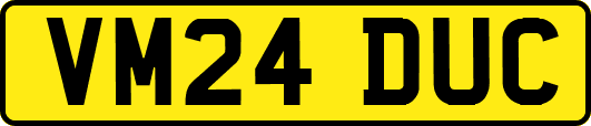 VM24DUC
