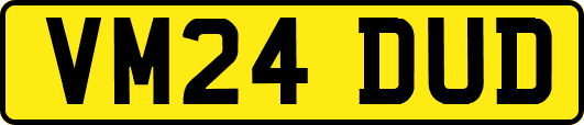 VM24DUD