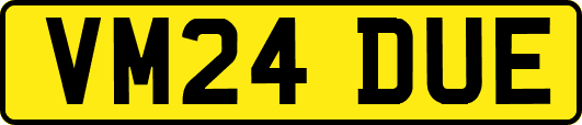 VM24DUE