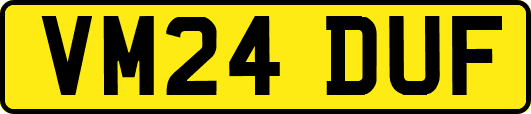 VM24DUF