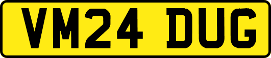 VM24DUG