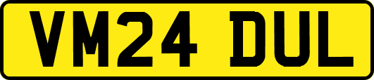 VM24DUL