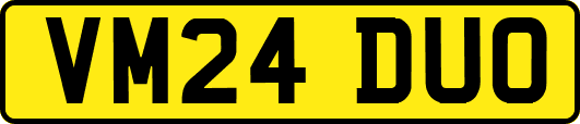 VM24DUO