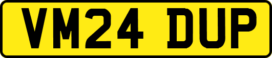 VM24DUP