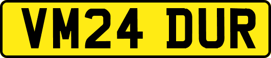VM24DUR