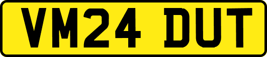 VM24DUT