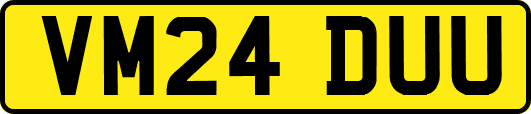 VM24DUU