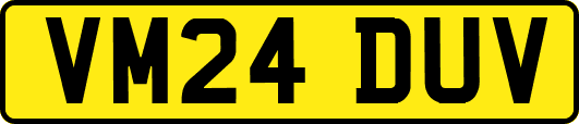 VM24DUV