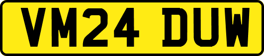 VM24DUW