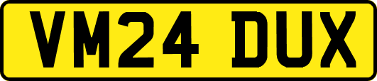 VM24DUX