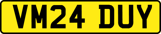VM24DUY